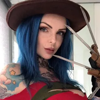 Riae Suicide